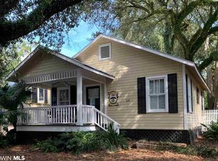 58 Boise Ln, Fairhope, AL 36532