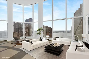 Rented by Time Equities Brokerage