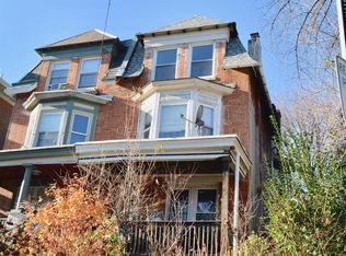 433 W Hansberry St FLOOR 3, Philadelphia, PA 19144