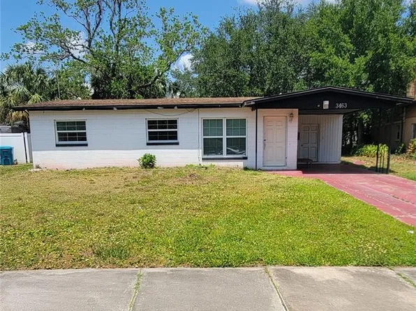 3463 Fekany Pl, Orlando, FL 32805