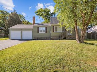 16 Brushwood Drive, Shirley, NY 11967