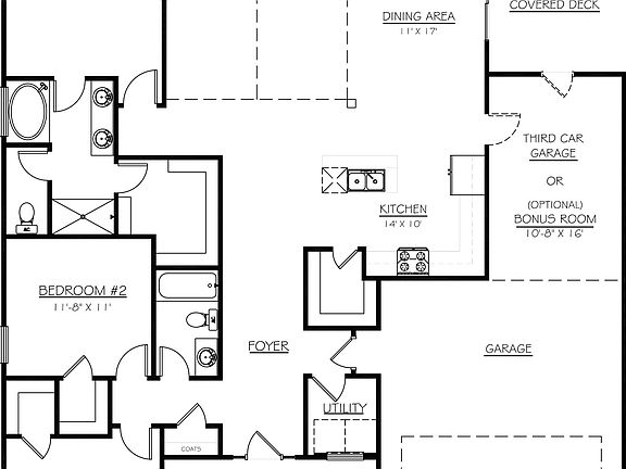 3rd image of 551 Forden Dr