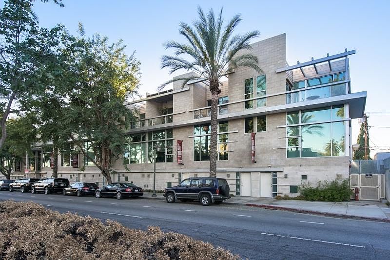 1st image of 717 N Highland Ave Suite 11