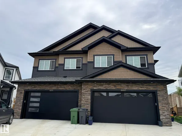 6605 50a Ave, Beaumont, AB T4X 3A8