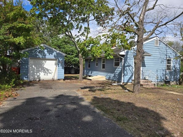51 Locker St