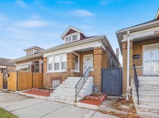 6424 S Whipple St, Chicago, IL 60629