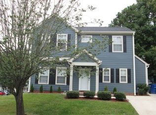 6801 Fereday Ct, Raleigh, NC 27616