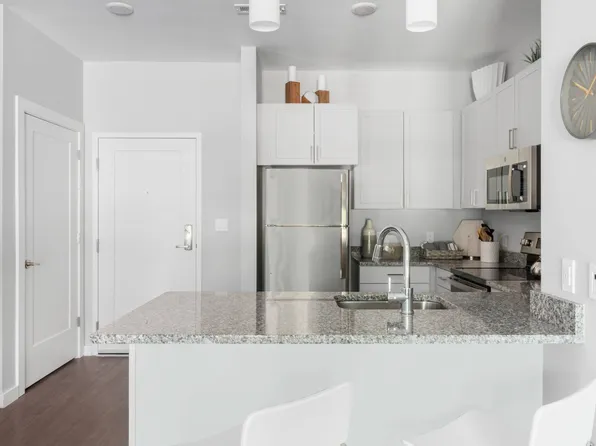 Breakwater North Harbor