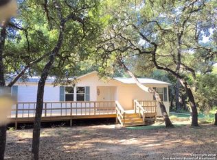 105 Old San Antonio Rd, Boerne, TX 78006