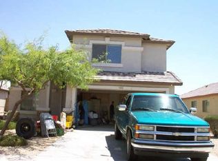 15841 N Adams St, Goodyear, AZ 85338
