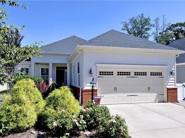 4380 Harrington Cmns, Williamsburg, VA 23188