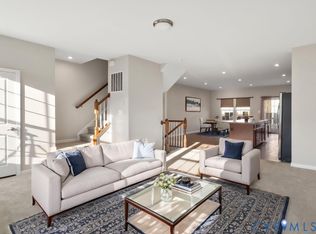 515 Streamview Dr, Fredericksburg, VA 22405