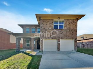 4020 Hanna Rose Ln, Fort Worth, TX 76244