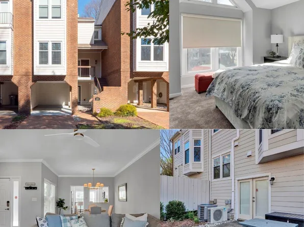 239 S Clarkson St, Charlotte, NC 28202