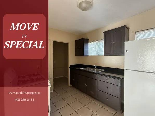 A552, 1630 W Garfield St #3, Phoenix, AZ 85007