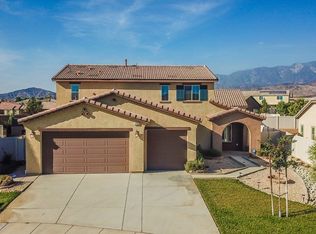 1456 Veronica Ct, Beaumont, CA 92223