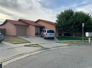 497 S Cheyenne Cir, Banning, CA 92220