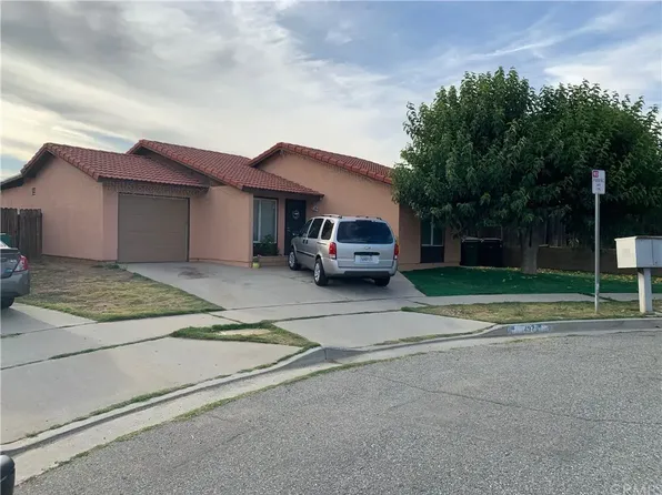 497 S Cheyenne Cir, Banning, CA 92220