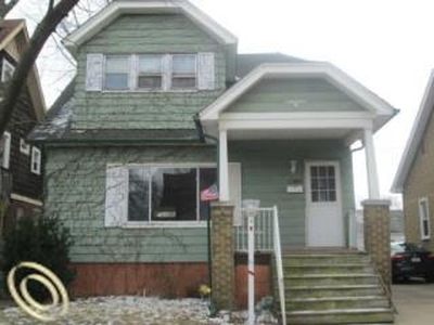 1389 Mark Ave, Lincoln Park, MI, 48146