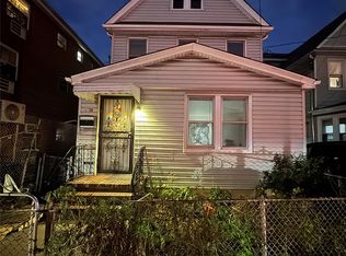 14418 Lakewood Ave #2B, Jamaica, NY 11435