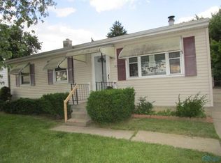 145 Heffner St, Toledo, OH 43605