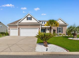 5119 Oat Fields Dr., Myrtle Beach, SC 29588