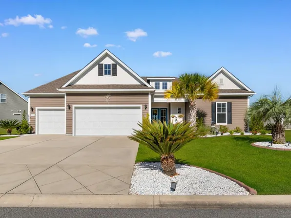 5119 Oat Fields Dr., Myrtle Beach, SC 29588