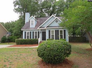 104 Golden Pond Dr, Lexington, SC 29073