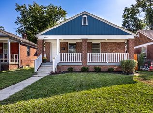 4259 Crittenden Ave, Indianapolis, IN 46205