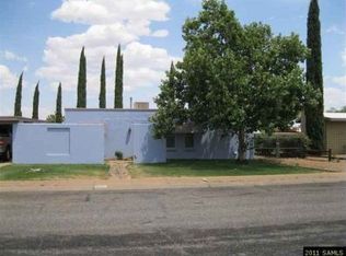 991 Catalina Dr, Sierra Vista, AZ 85635
