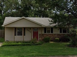 3012 Meador Rd, Jonesboro, AR 72401