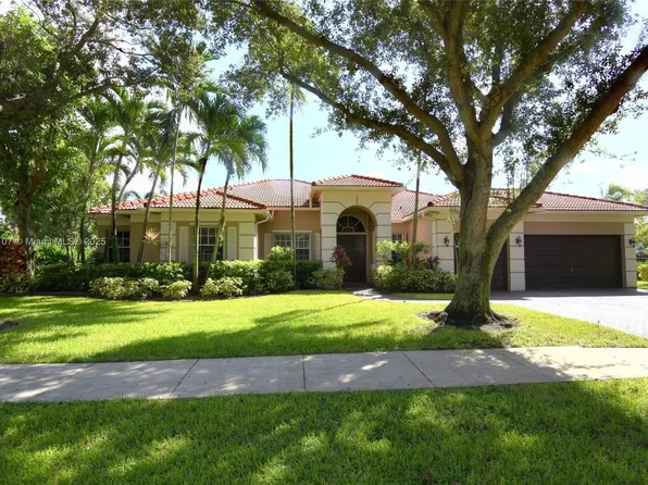 4240 SW 131st Ave, Davie, FL 33330