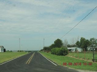 3501 E 420th Rd, Oologah, OK 74053