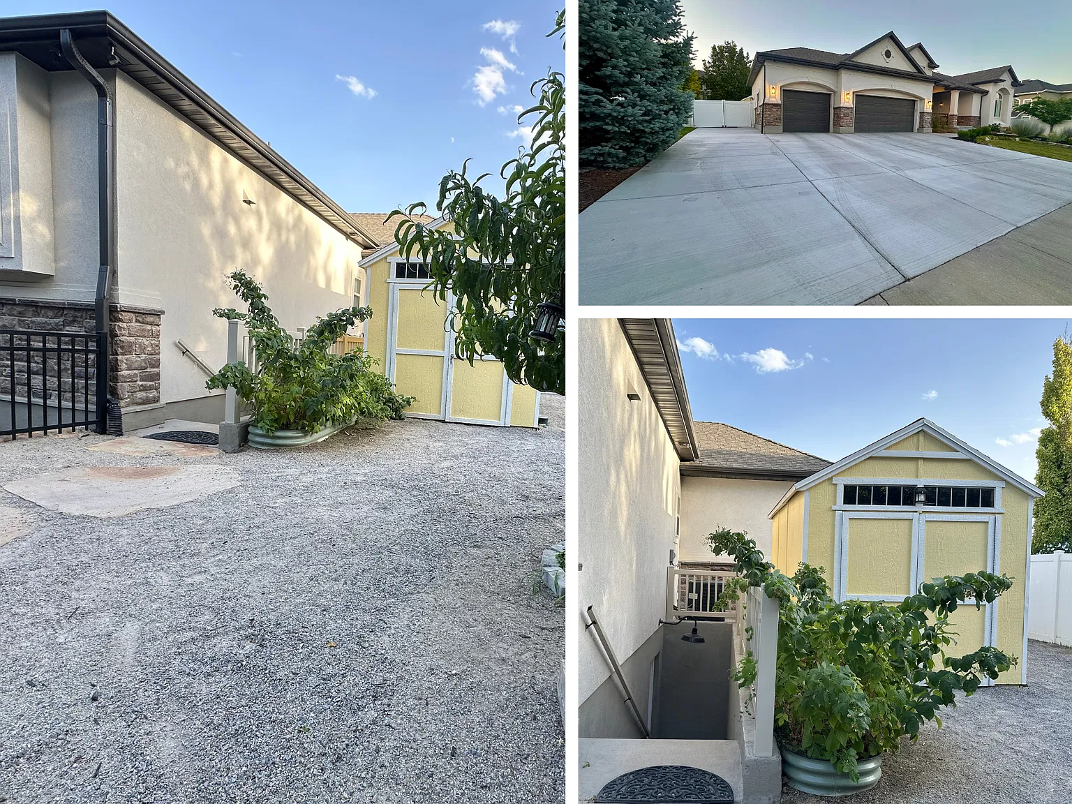 3 bed, 1300 sqft, $2,100 — Photo 3