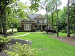 208 Deer Crossing Rd, Elgin, SC 29045
