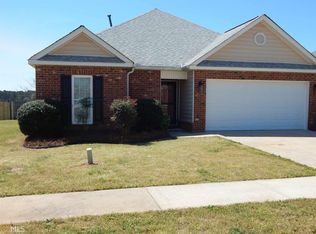 445 Bob White Rd, Macon, GA 31216