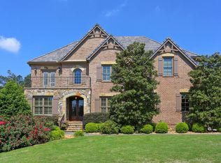 4095 Cougar Poin NE, Marietta, GA 30066