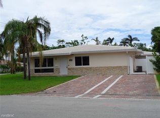 2701 NE 32nd St, Fort Lauderdale, FL 33306