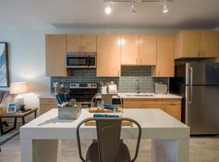 LoHi Gold Apartments, Denver, CO 80211