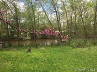 5906 S 550 W, Hanover, IN 47243