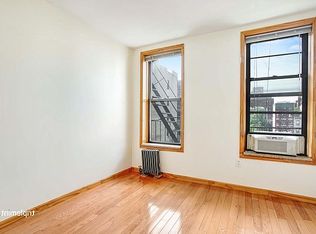 35 Henry St APT 3C, New York, NY 10002