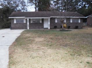 5630 Buxton Dr, Columbus, GA 31907