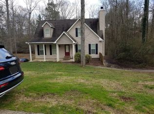 191 River Rdg, Carrollton, GA 30117