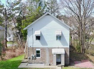 105 S 6th Ave, Clarion, PA