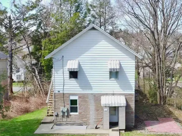 105 S 6th Ave, Clarion, PA 16214