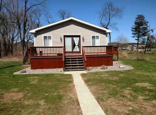 123 Gregg Run Rd, Hughesville, PA 17737