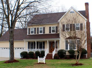 1003 Edith St, Burlington, NC 27215