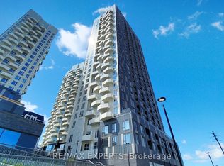 498 Caldari Rd #618, Vaughan, ON L4K 4G3