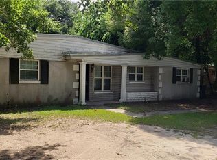 123 Yorkshire Dr, Brunswick, GA 31525
