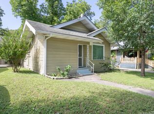 1034 W Kings Hwy, San Antonio, TX 78201